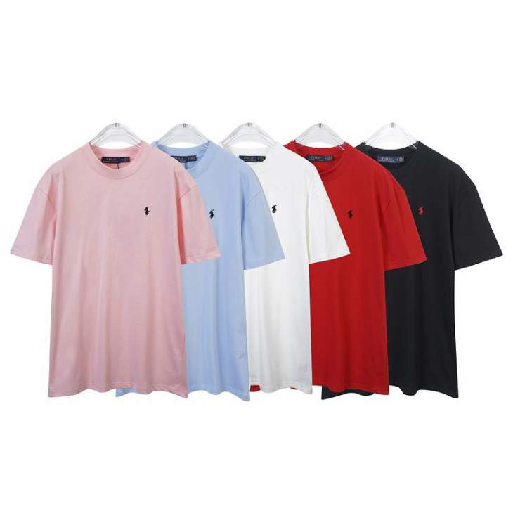 Picture of Ralph Lauren T Shirts Short _SKUPoloS-3XLhstx83922763